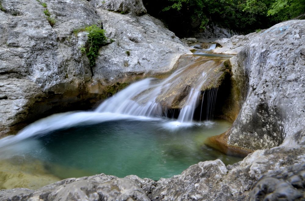 ванна молодости