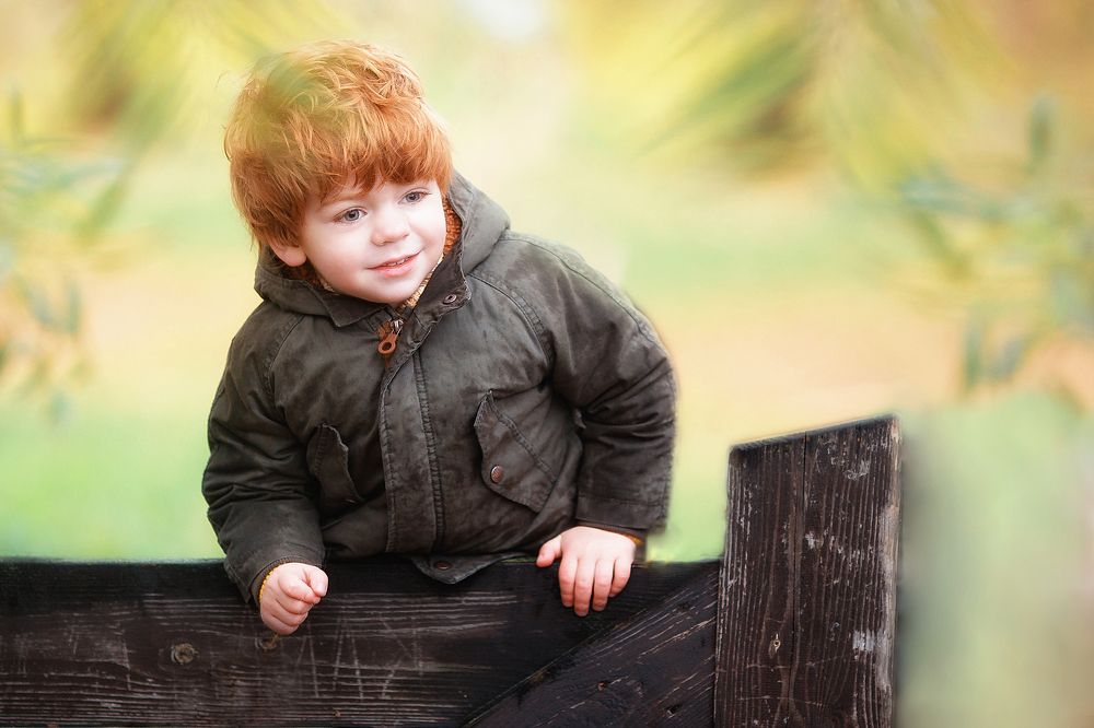 Photograph by Олеся Ефанова