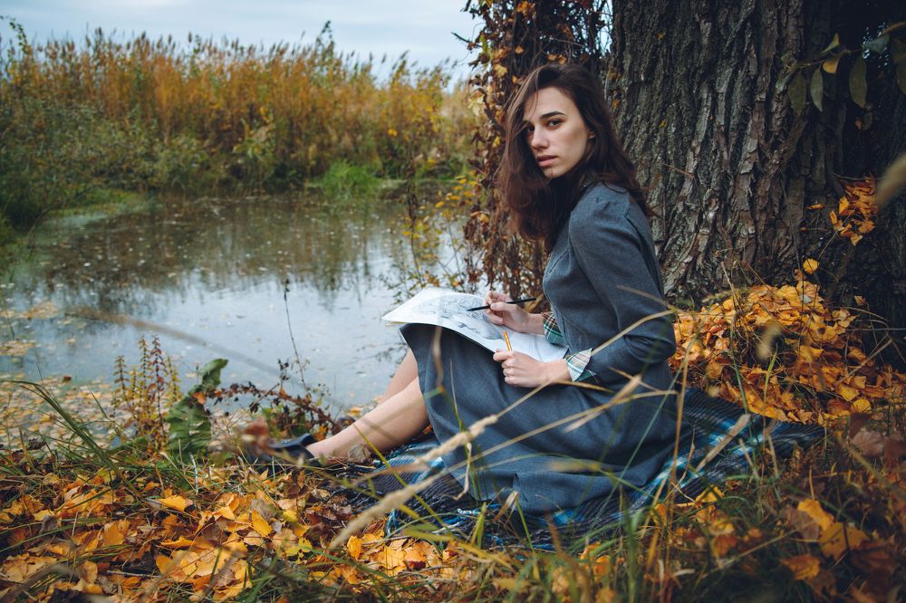 Фотография автора Дмитрий Явр