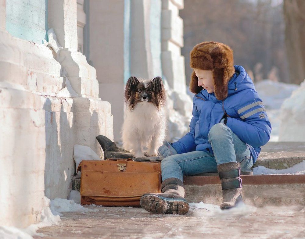 Photograph by Денис Муравьев