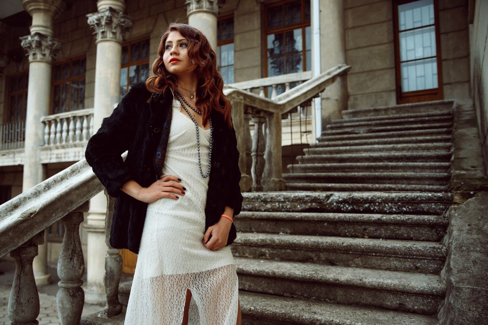 Фотография автора Дмитрий Явр