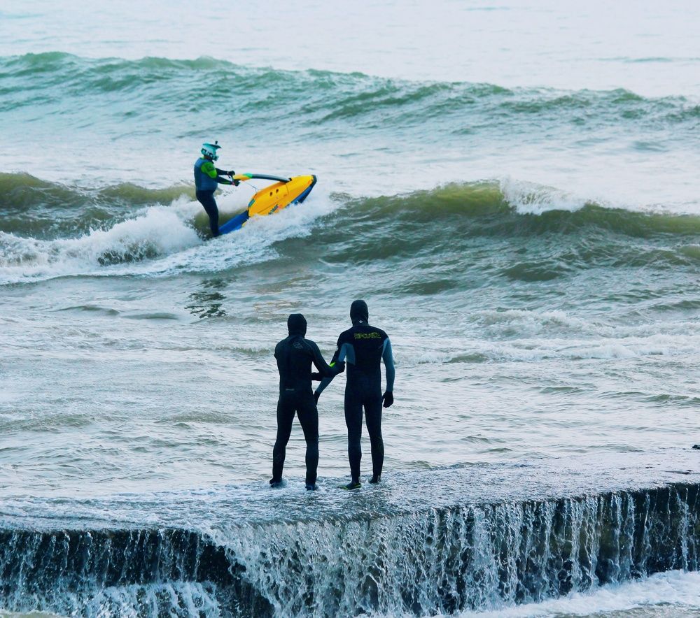 Переживания
