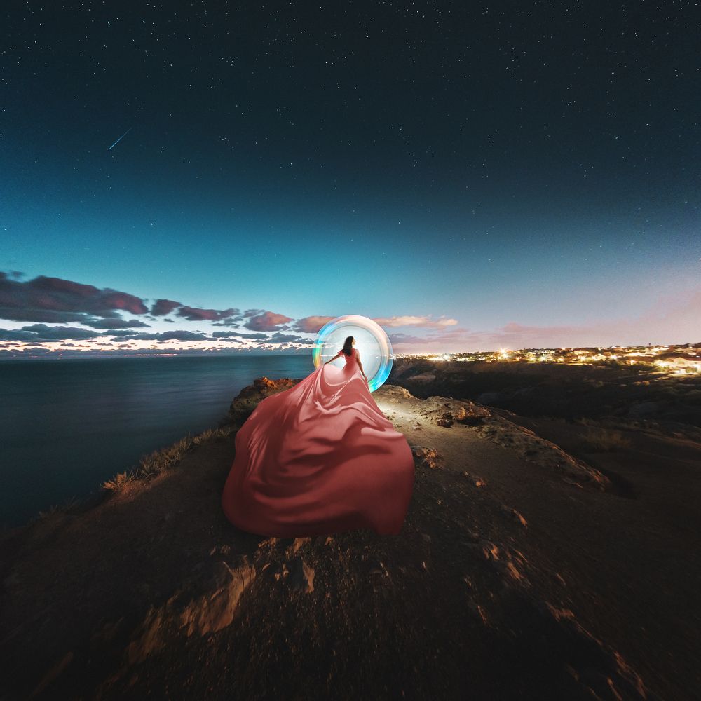 Photograph by Сергей Савенко