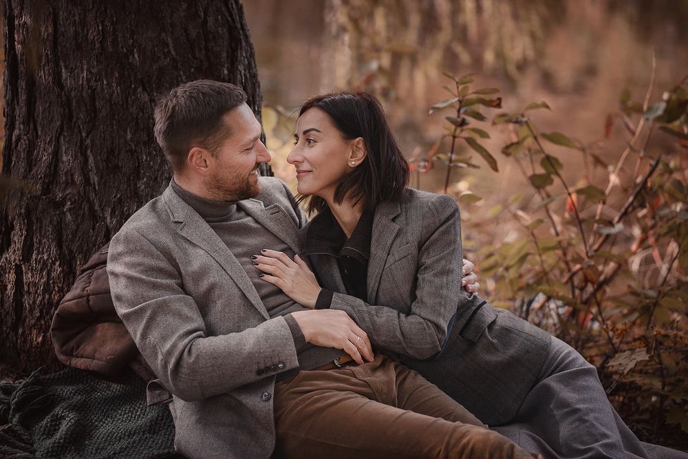 Photograph by Елена Волкова