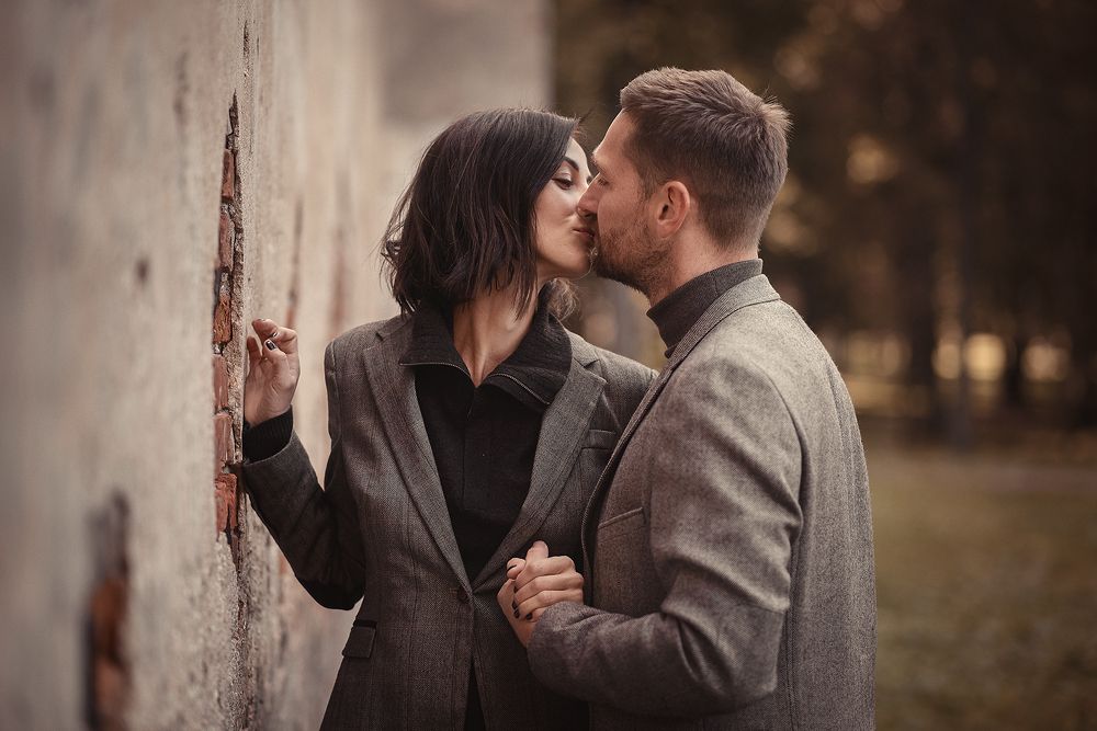 Photograph by Елена Волкова