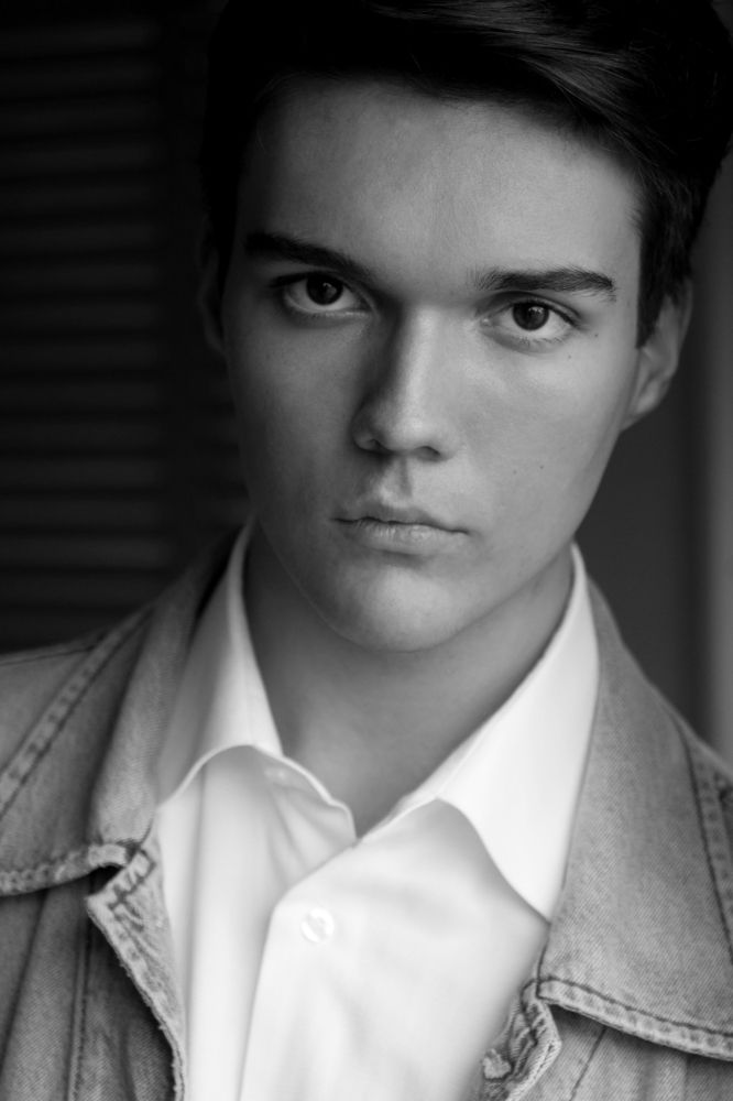 Photograph by Алина Чеснокова