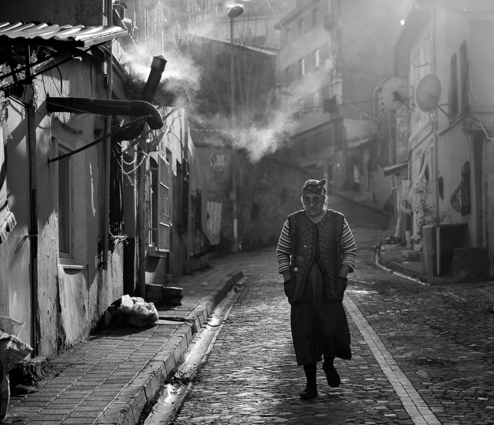 Stoves are of fire .