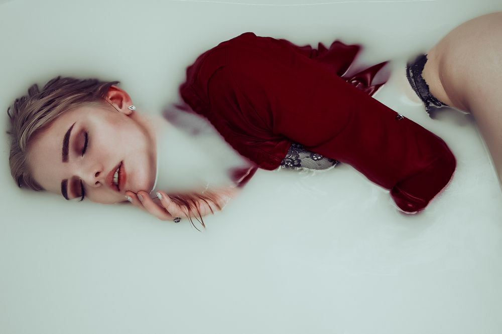 Photograph by Ирина