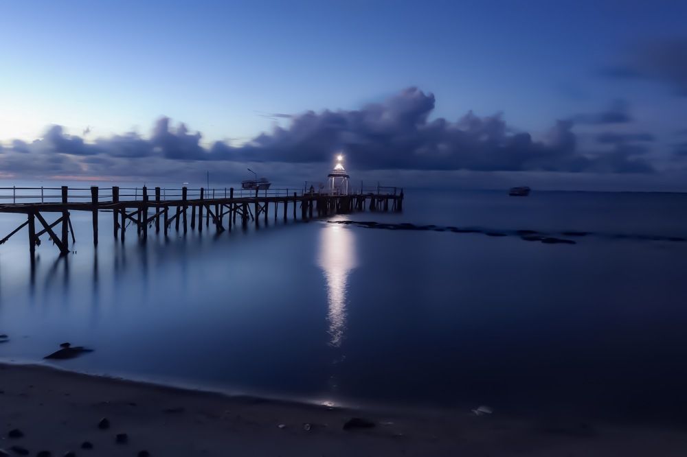 Photograph by Rama Kaushalyan