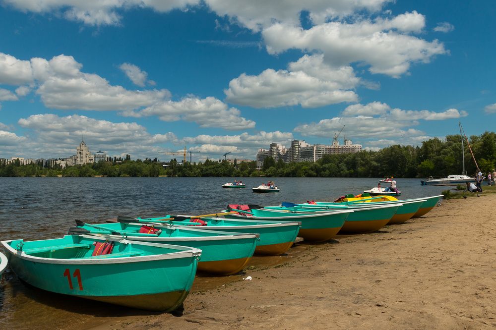 Photograph by Роман Дергунов