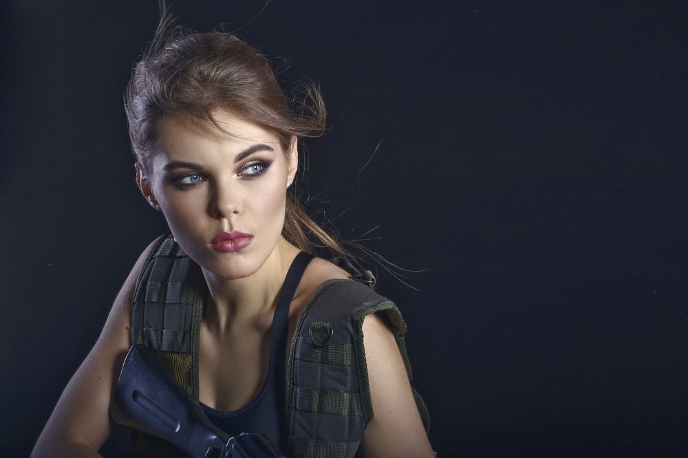 Photograph by Алексей Киров