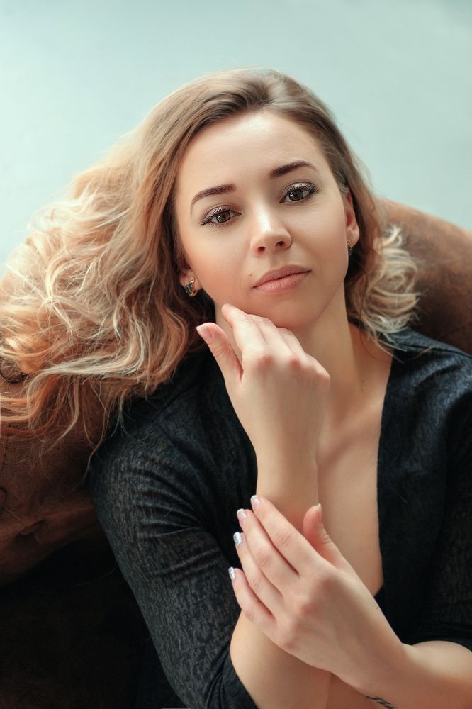 Наедине с собой