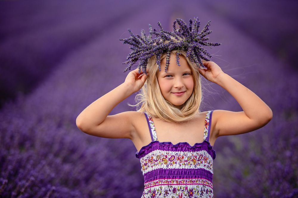 Фотография автора Natallia Sikorskaya