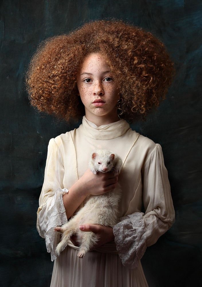 Claud and Lottie love