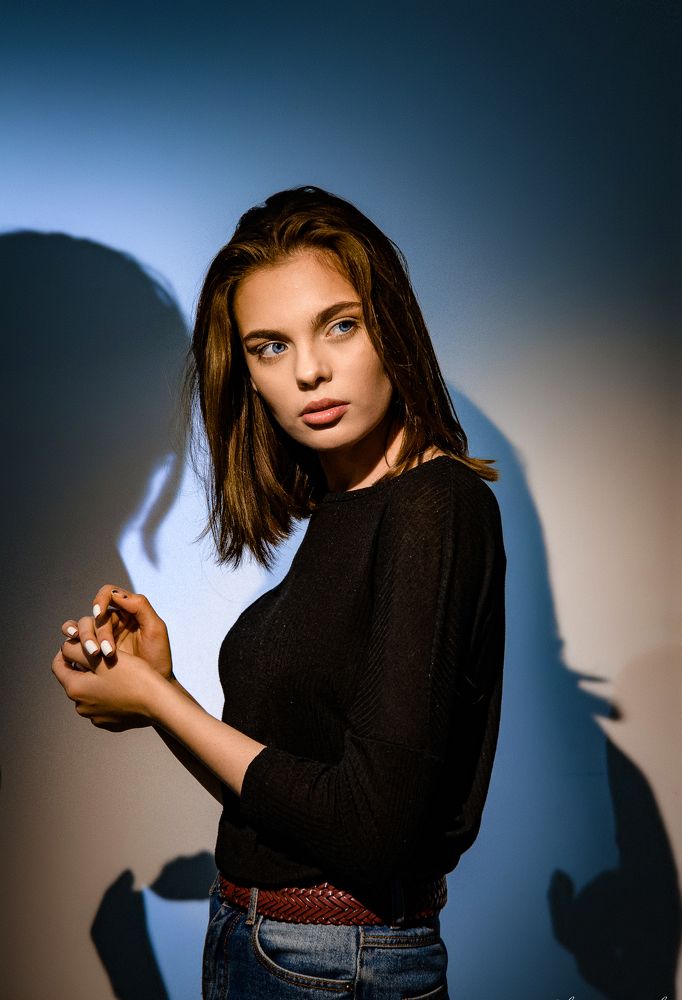 Photograph by Евгений Корнев