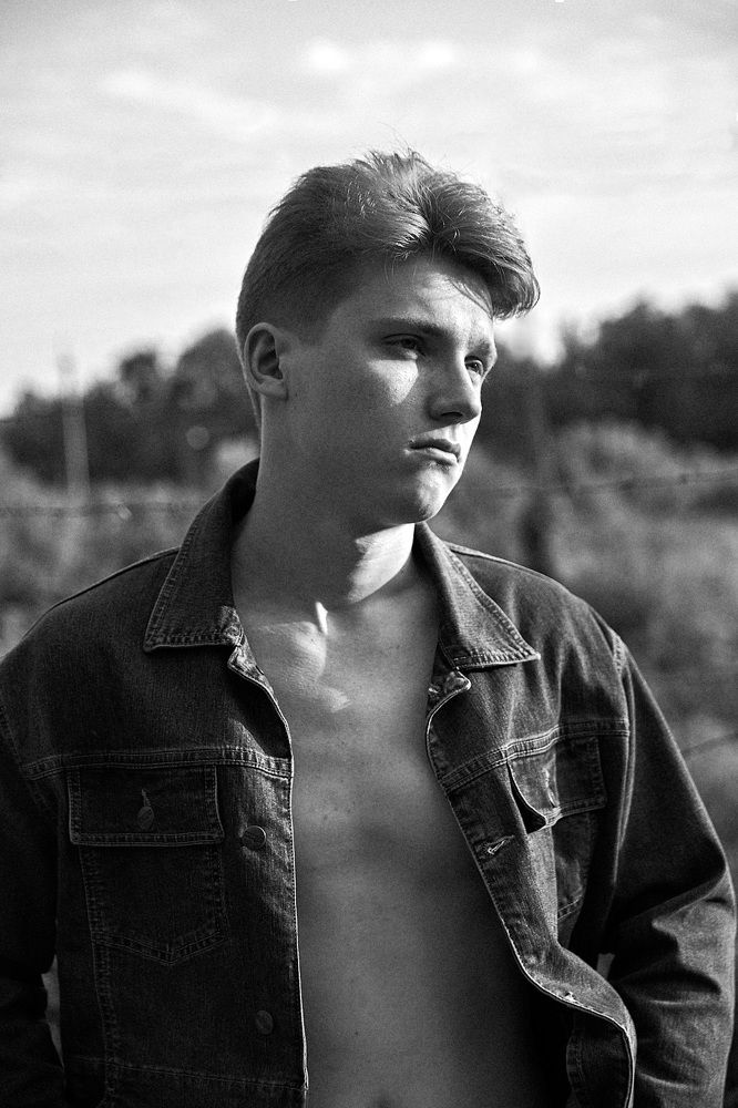 Photograph by Андрей Морозов