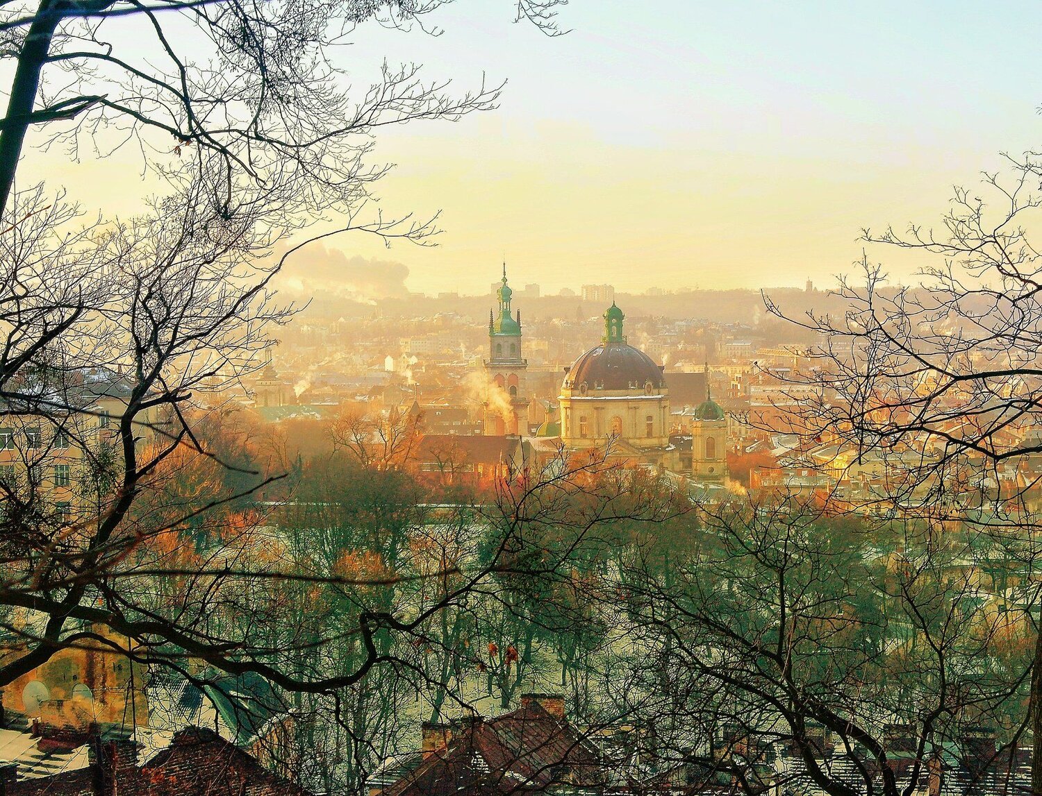 Lviv