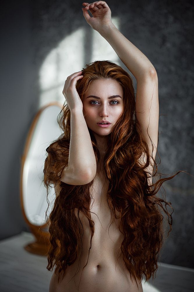 Photograph by Анастасия Рос