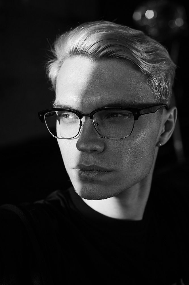 Photograph by Анастасия Рос