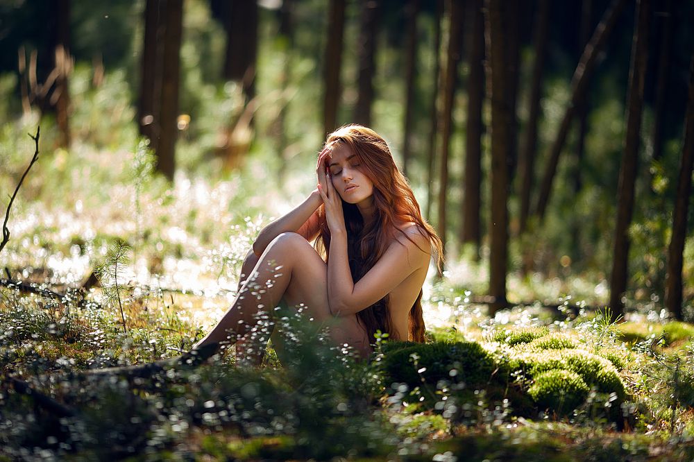 Страшные сказки