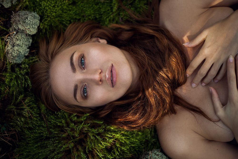 Страшные сказки