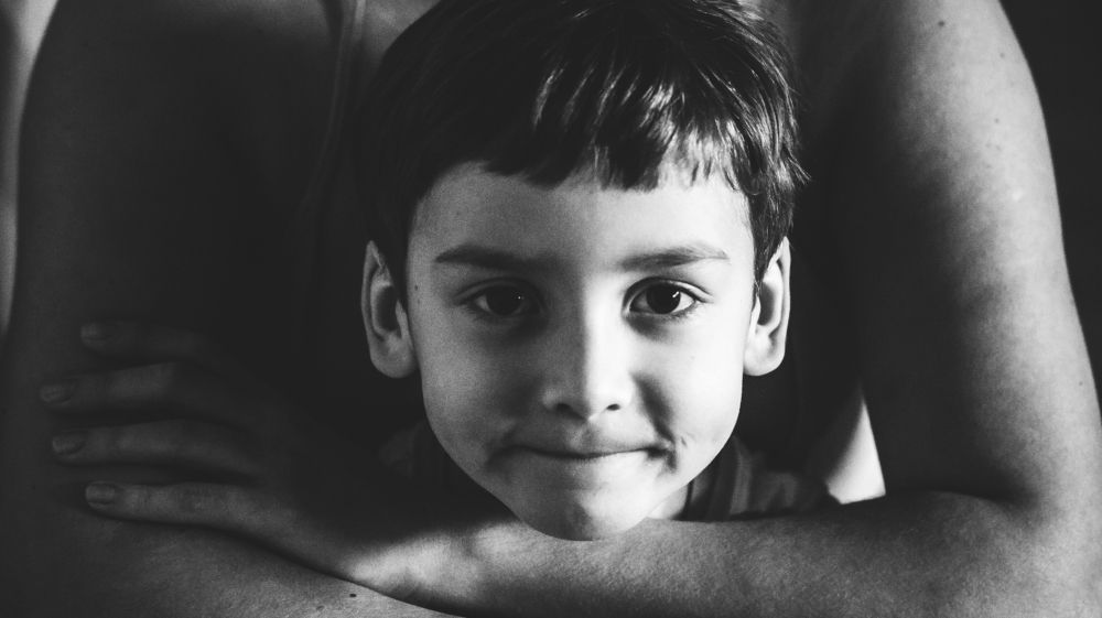 Под защитой