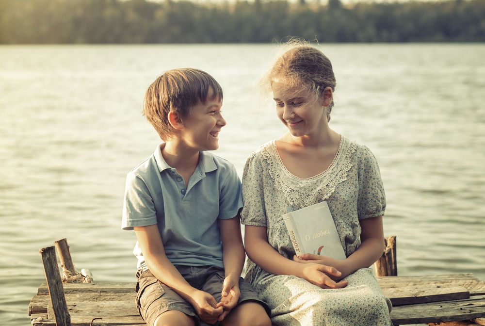 Фотография автора Иванна Климшина