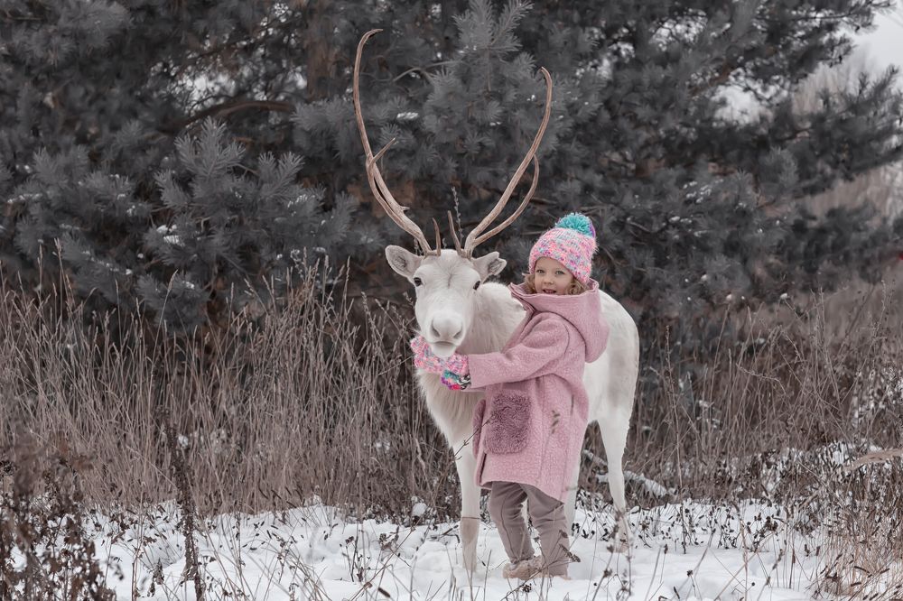 Photograph by Виктор Аликаев