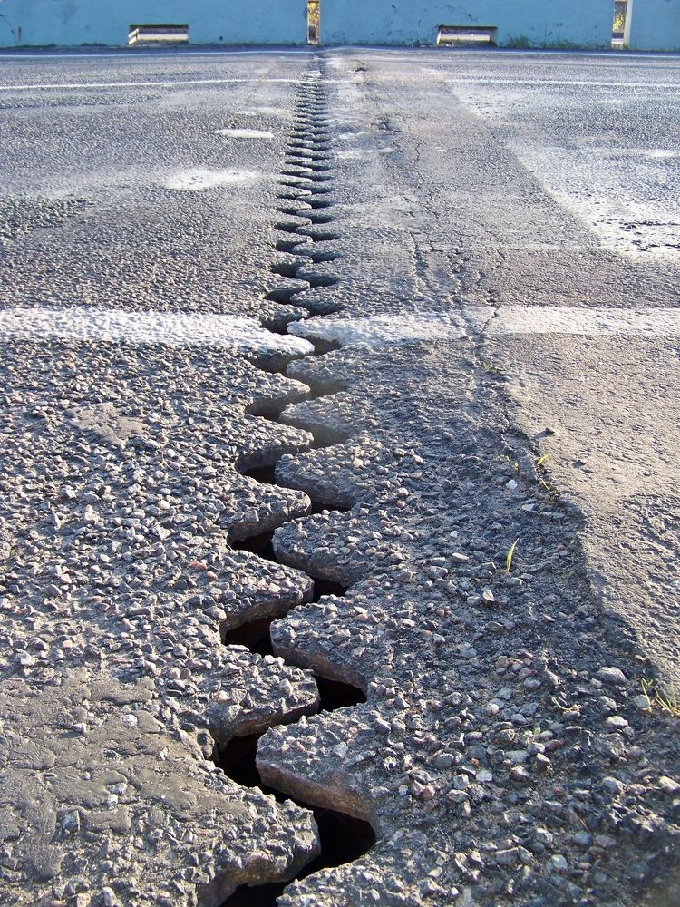 Мостовая молния