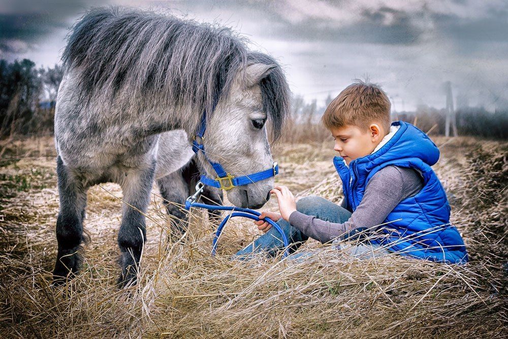 Photograph by Евгения Лебеденко