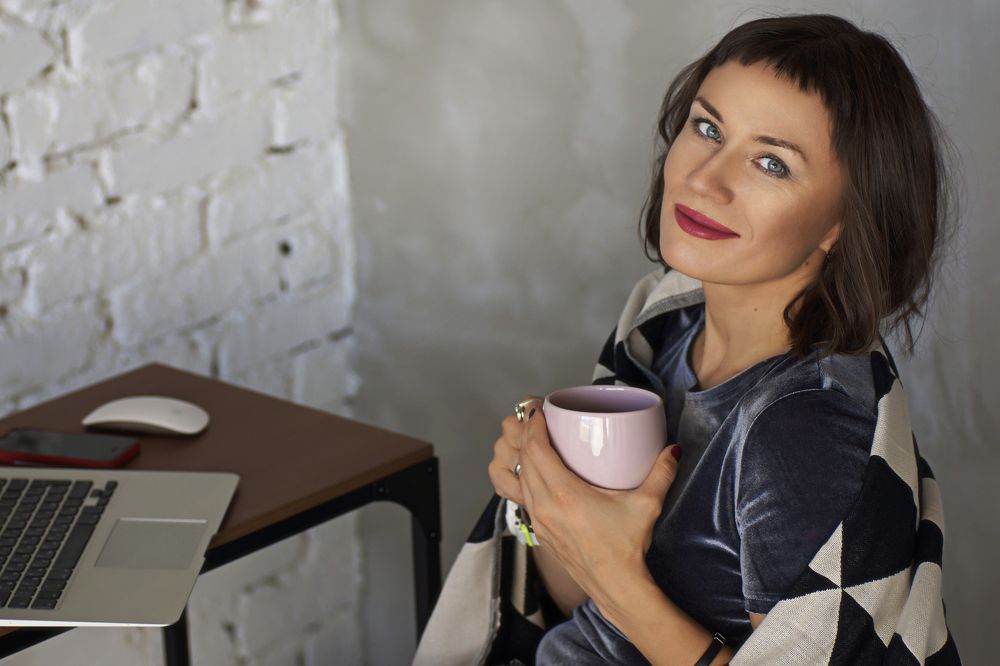 Уютный вечер