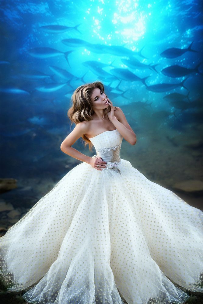 Photograph by Madina Akhtayeva