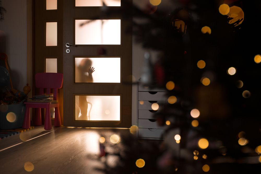 В ожидании волшебства