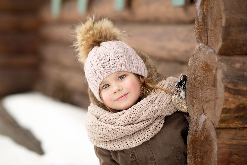 Photograph by Татьяна Агибалова