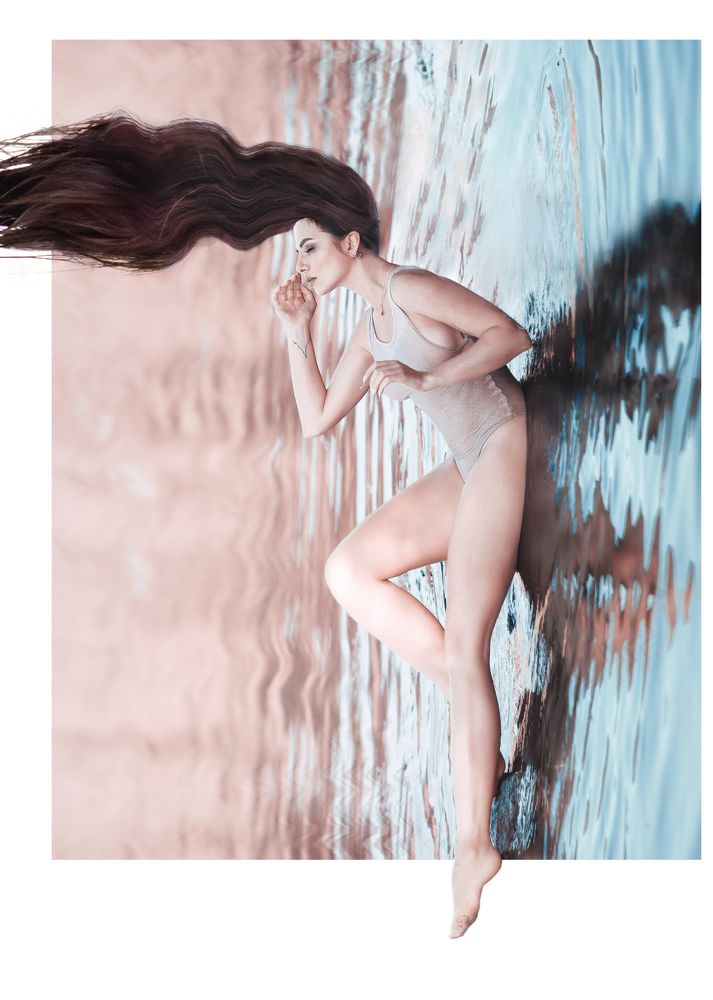 Мой Мир (мои правила).