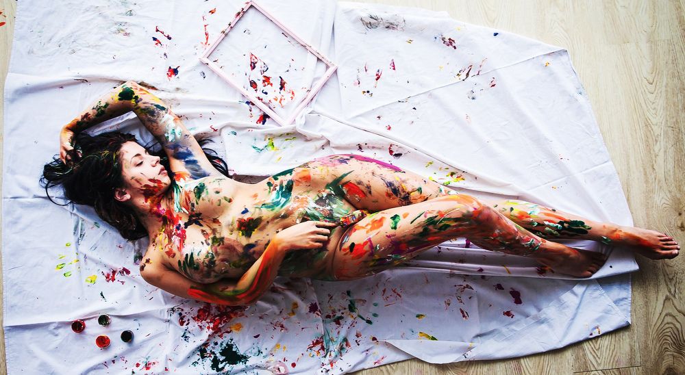 Поллок Стайл