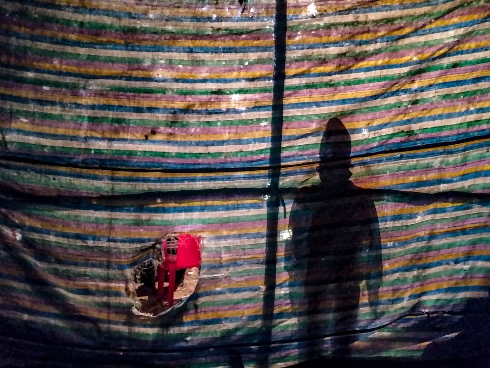 SHADOW PUPPET