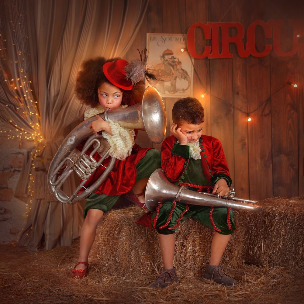 Фотография автора Анна Гис