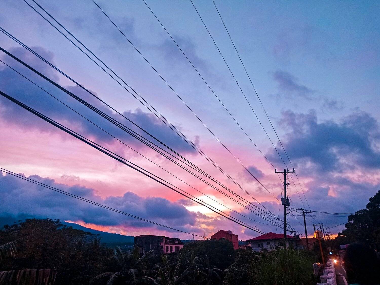Sky Photography