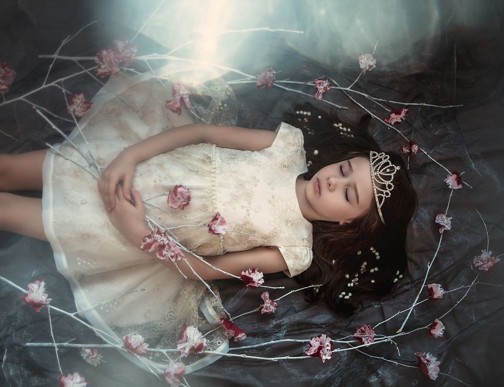 Sleeping Beauty