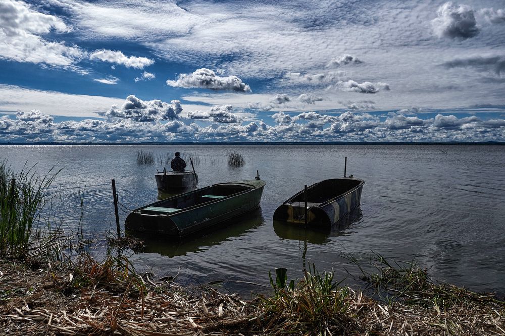 Photograph by Алексей Горшенин