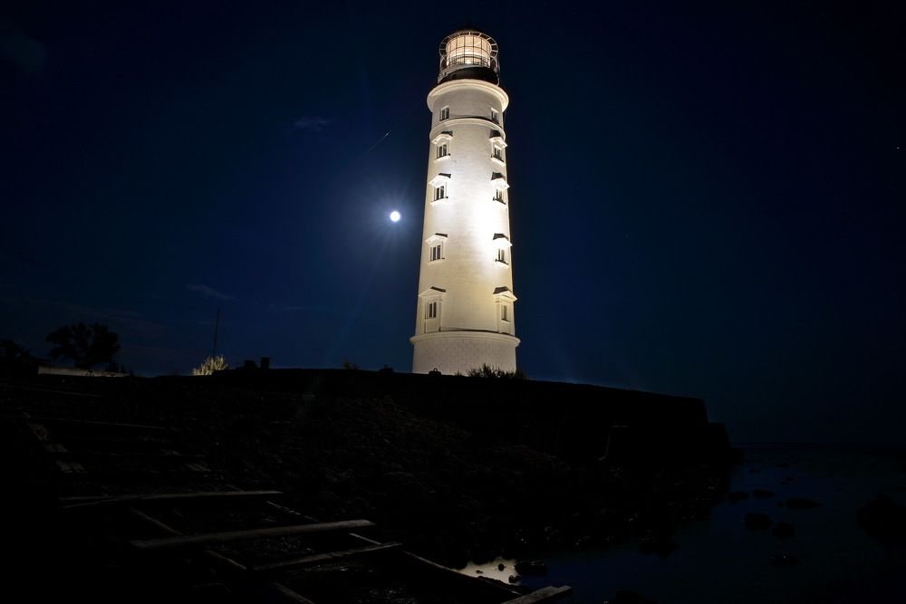 Херсонесский маяк