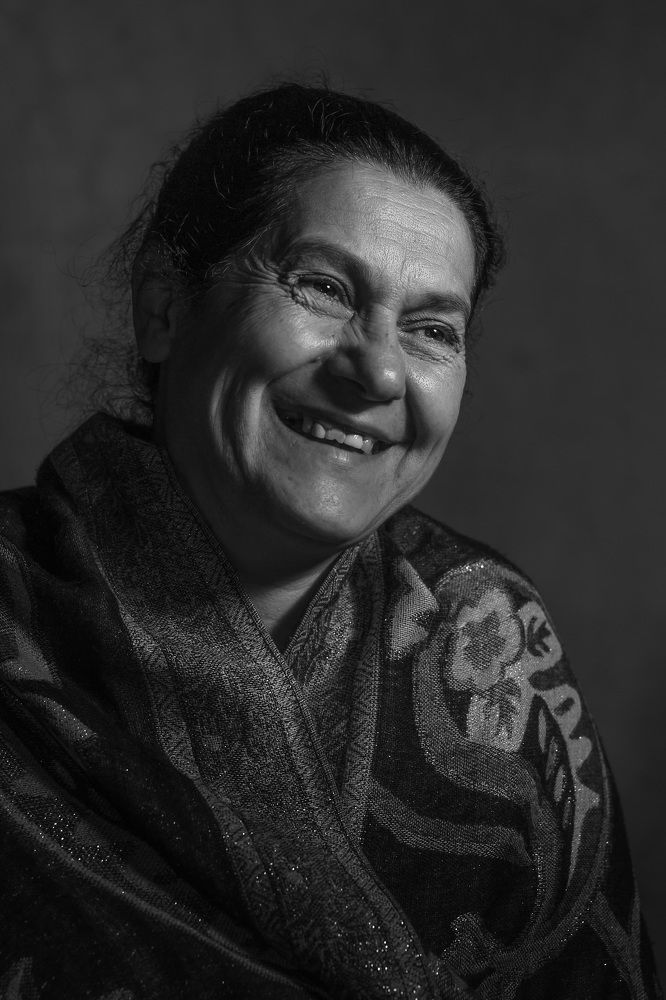 Wrinkles with a story to tell