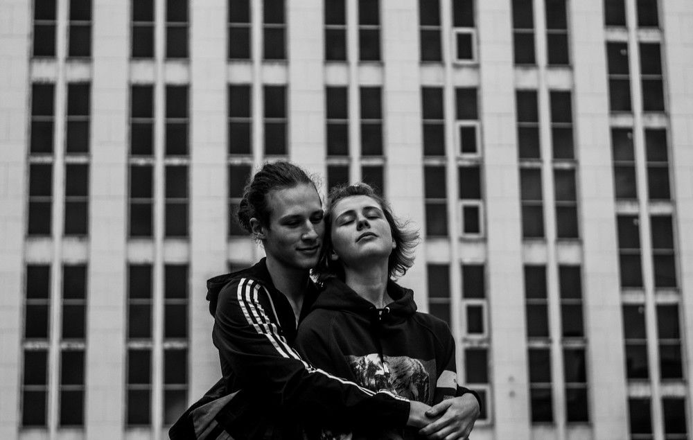 Photograph by Никита Заровный