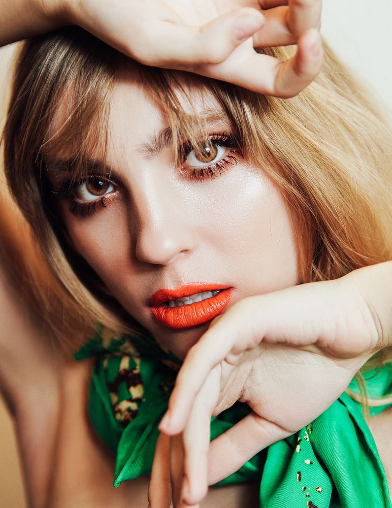 Photograph by Катерина