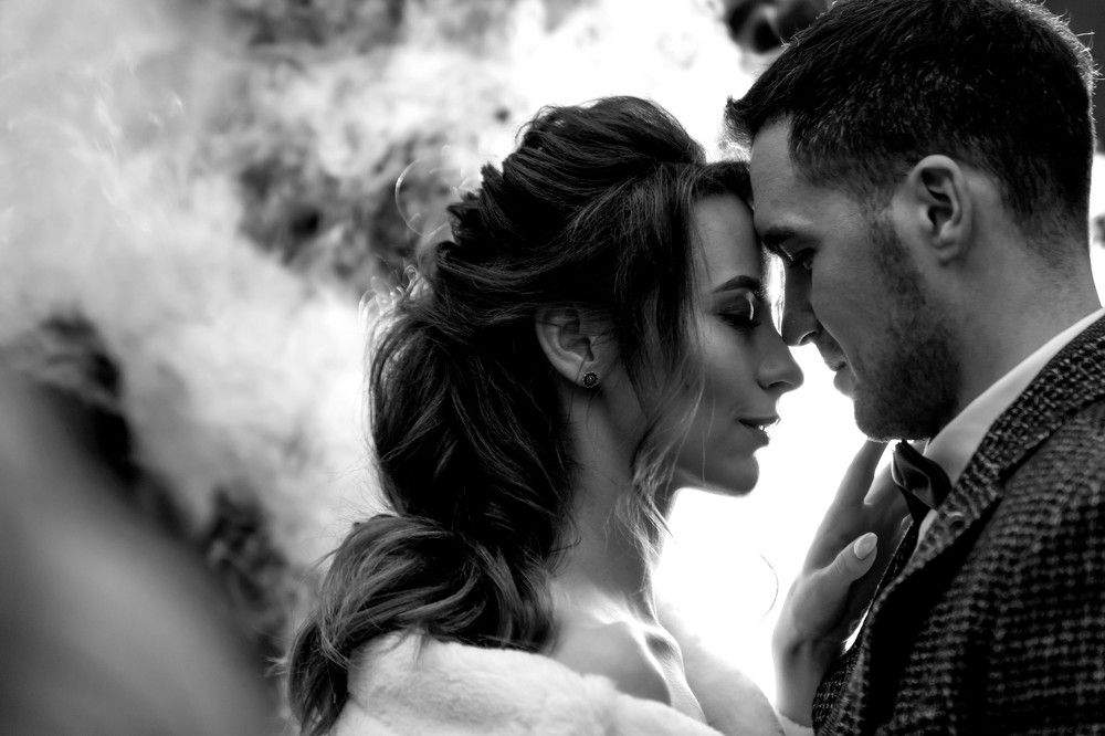 Настоящая любовь