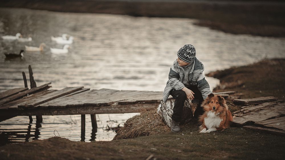 Если с другом вышел в путь