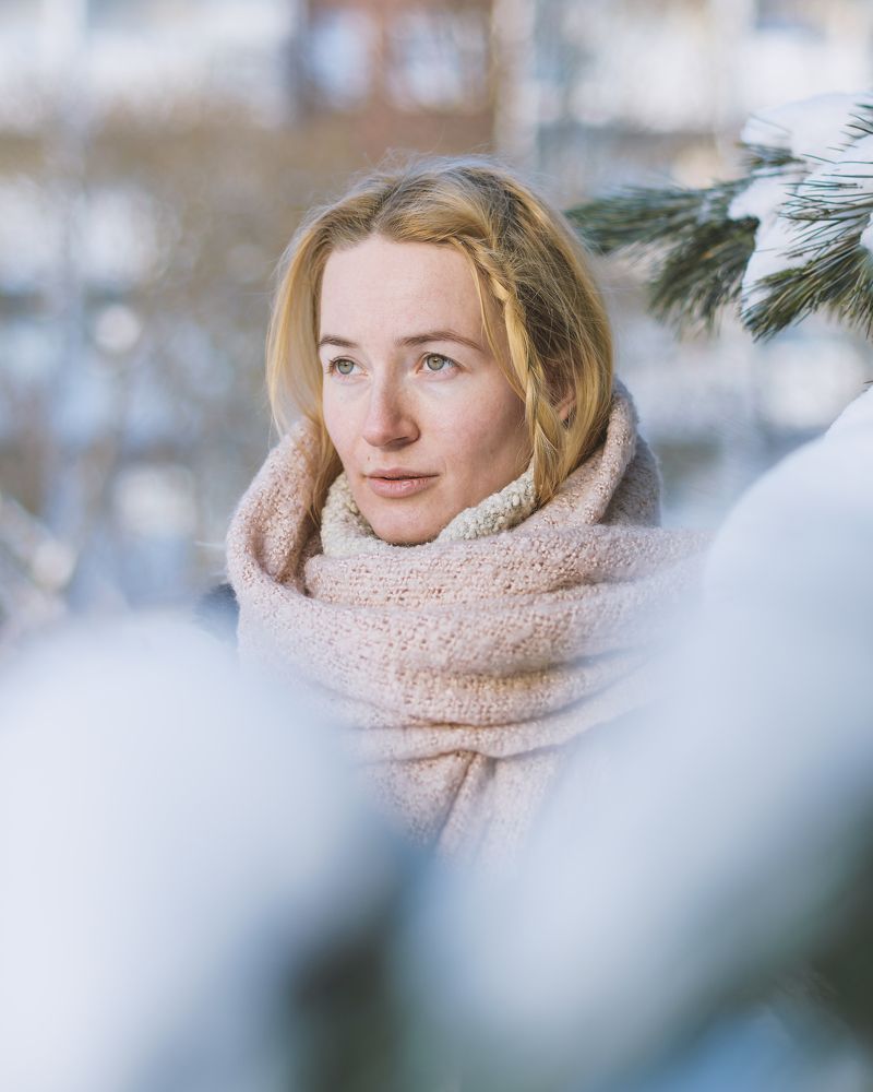 Зимняя история