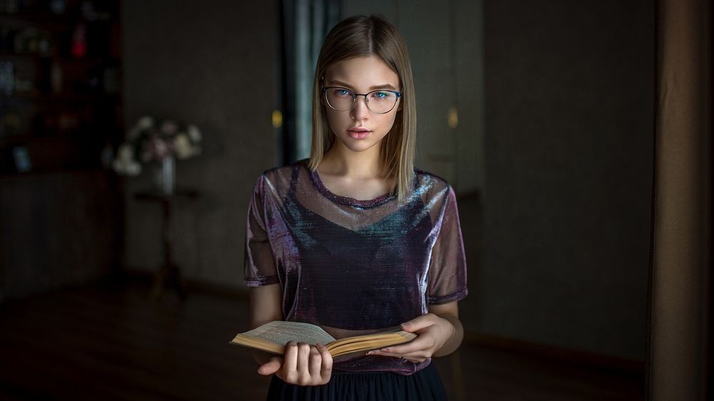 Photograph by Несмелов Юрий