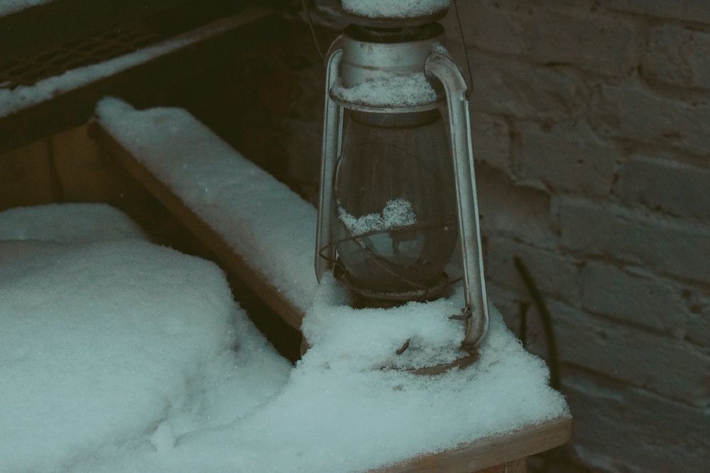 Photograph by Кристина Кунц